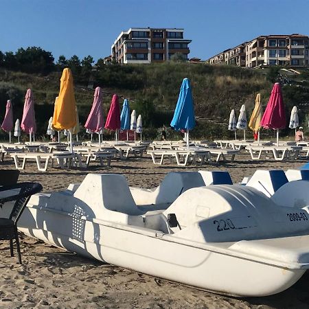 Sunrise Beach A4, Sarafovo Burgas Exterior photo