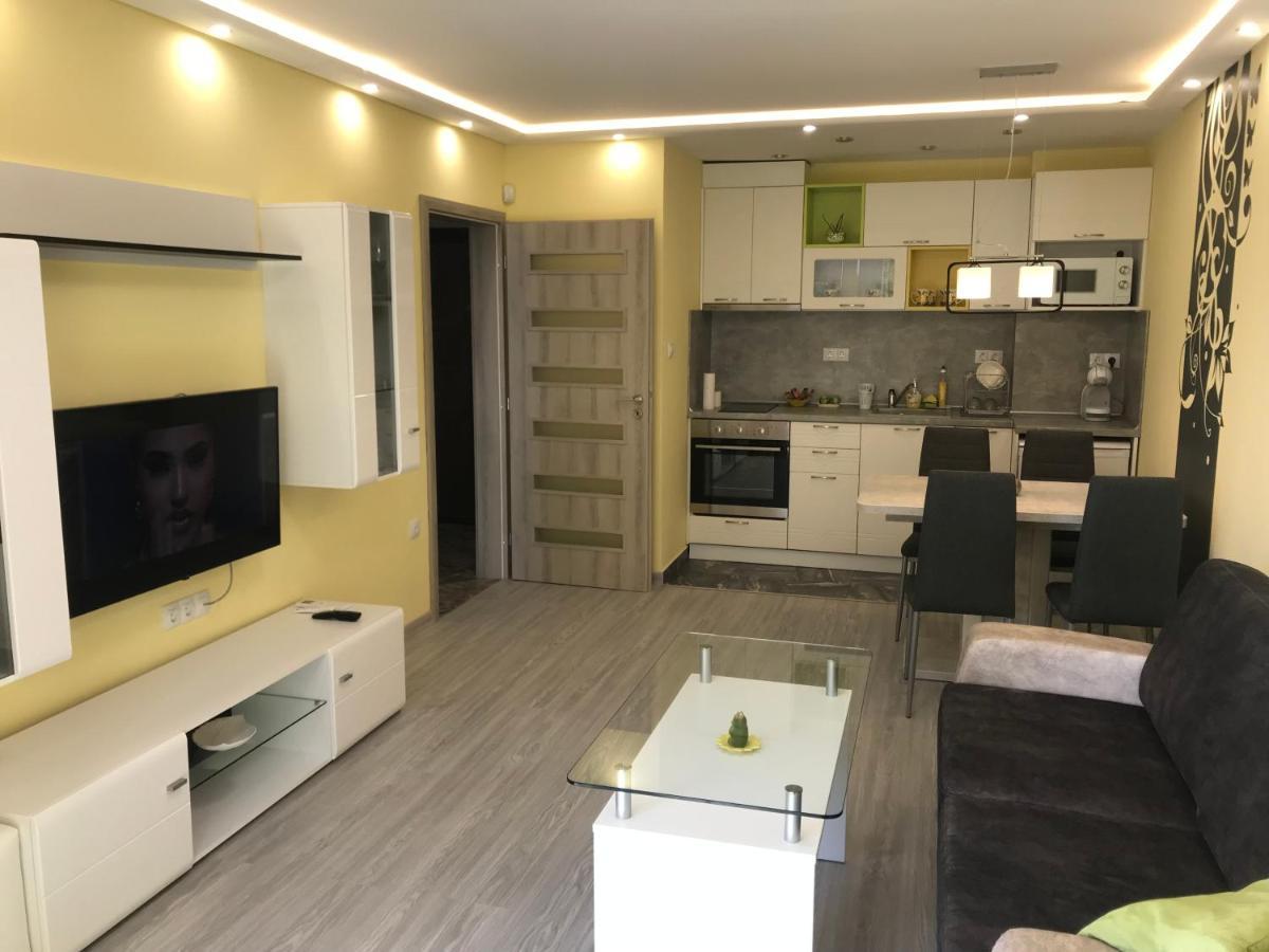 Sunrise Beach A4, Sarafovo Burgas Exterior photo