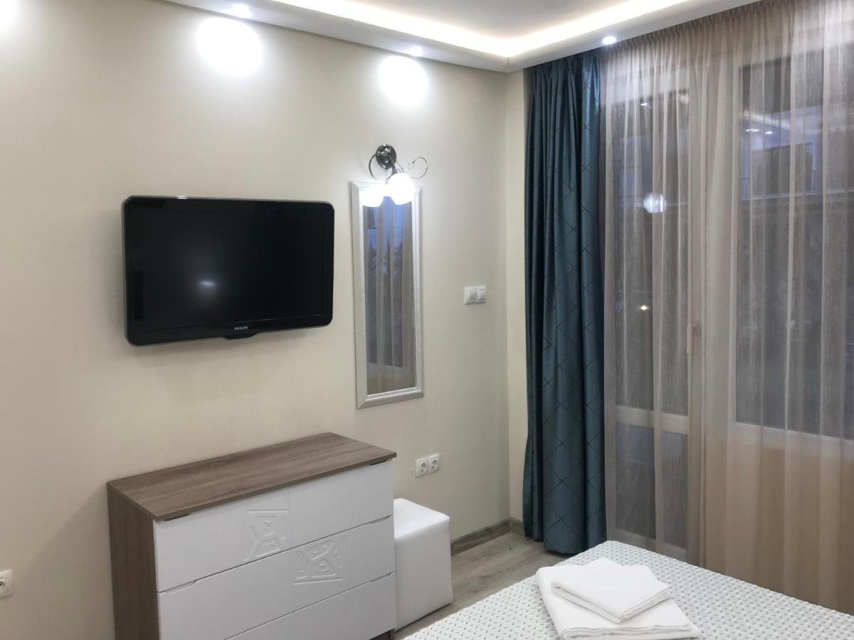 Sunrise Beach A4, Sarafovo Burgas Exterior photo