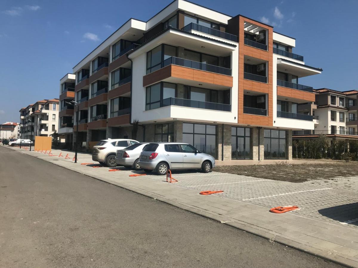 Sunrise Beach A4, Sarafovo Burgas Exterior photo