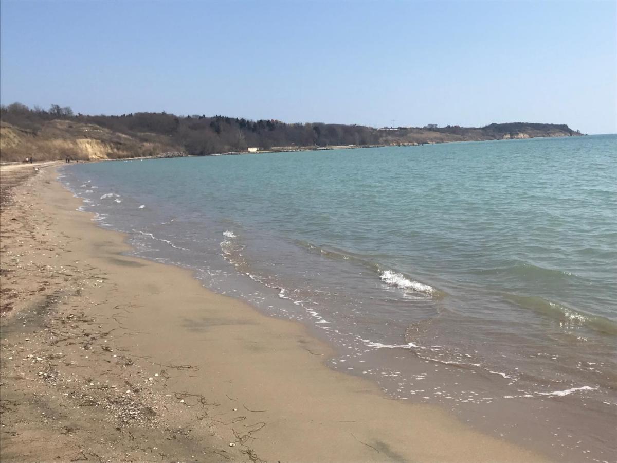 Sunrise Beach A4, Sarafovo Burgas Exterior photo