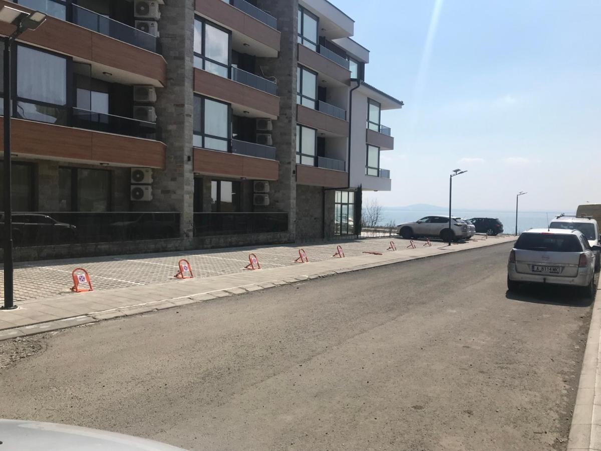 Sunrise Beach A4, Sarafovo Burgas Exterior photo