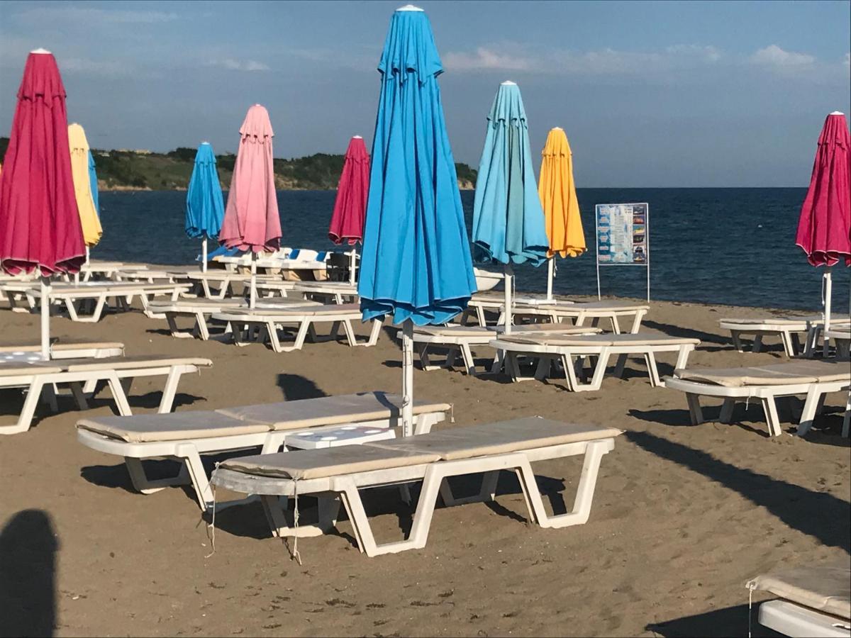 Sunrise Beach A4, Sarafovo Burgas Exterior photo