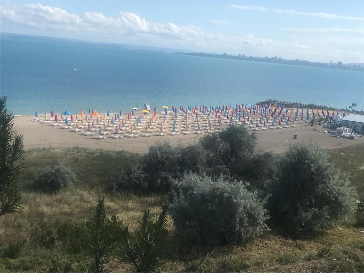 Sunrise Beach A4, Sarafovo Burgas Exterior photo