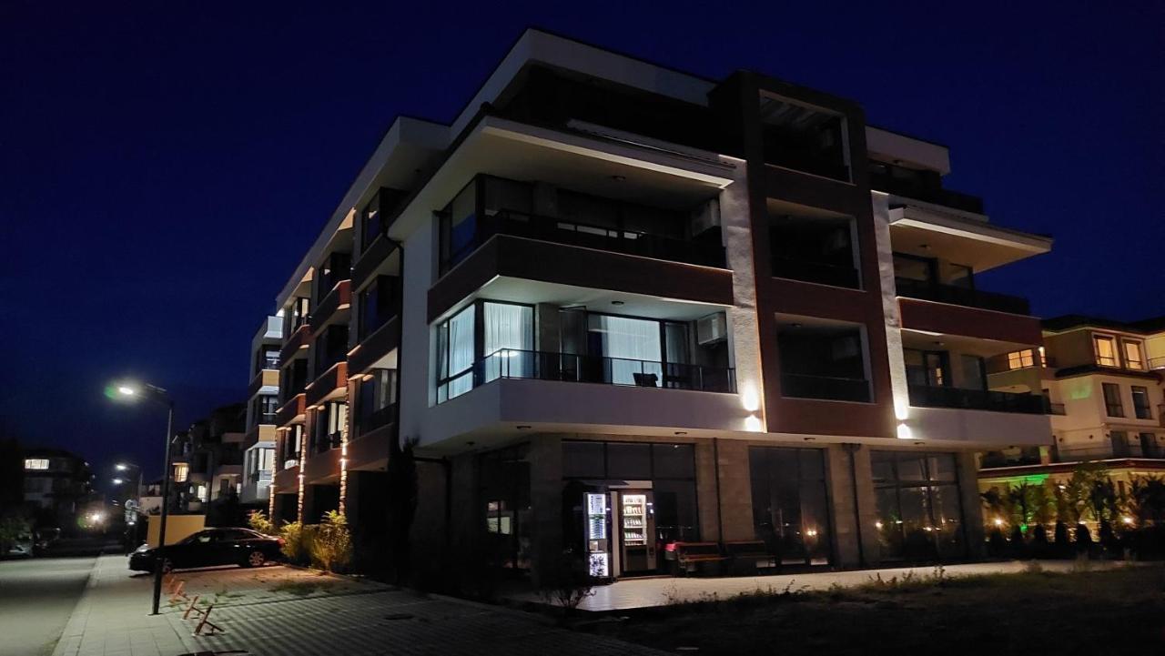 Sunrise Beach A4, Sarafovo Burgas Exterior photo