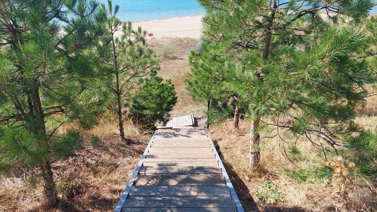 Sunrise Beach A4, Sarafovo Burgas Exterior photo